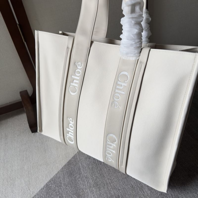 Chloe Shopping Bags